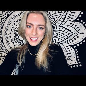 Meet your Posher, Erin